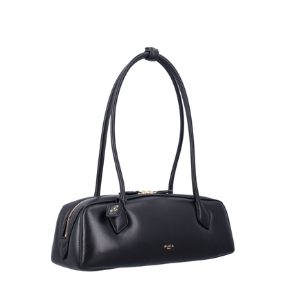 MAYFEYR - Alaia - Black Bag - AA1S06033I152999