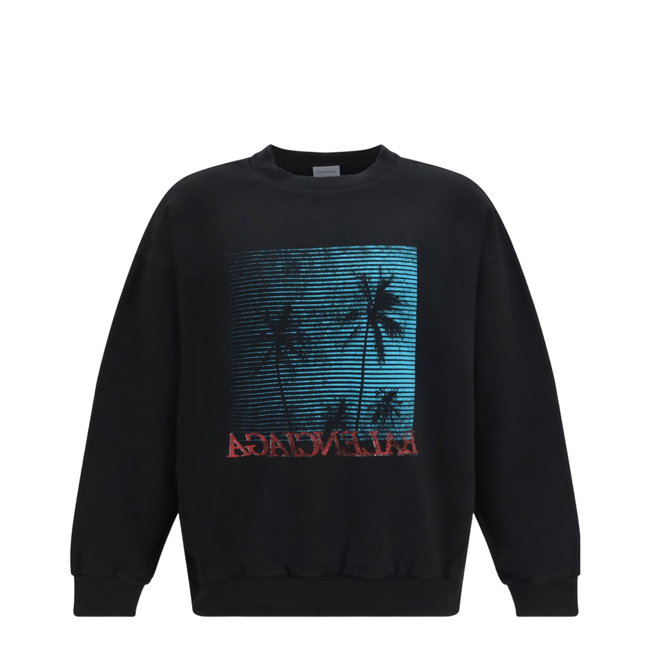 MAYFEYR - Balenciaga - Men'S Sweater - A0016MTUVR11000