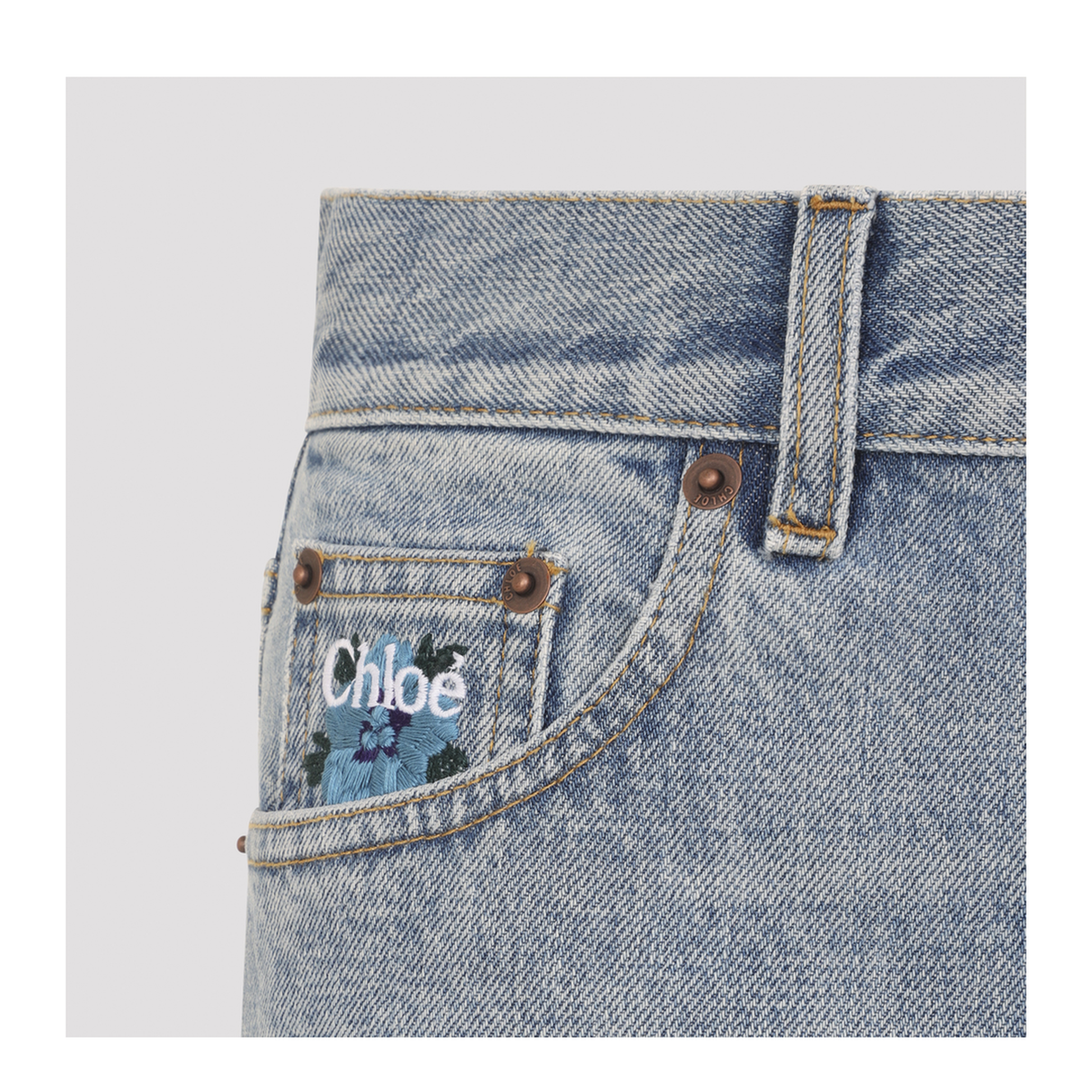 MAYFEYR - Chloè - Jeans - CH26WDP53158480