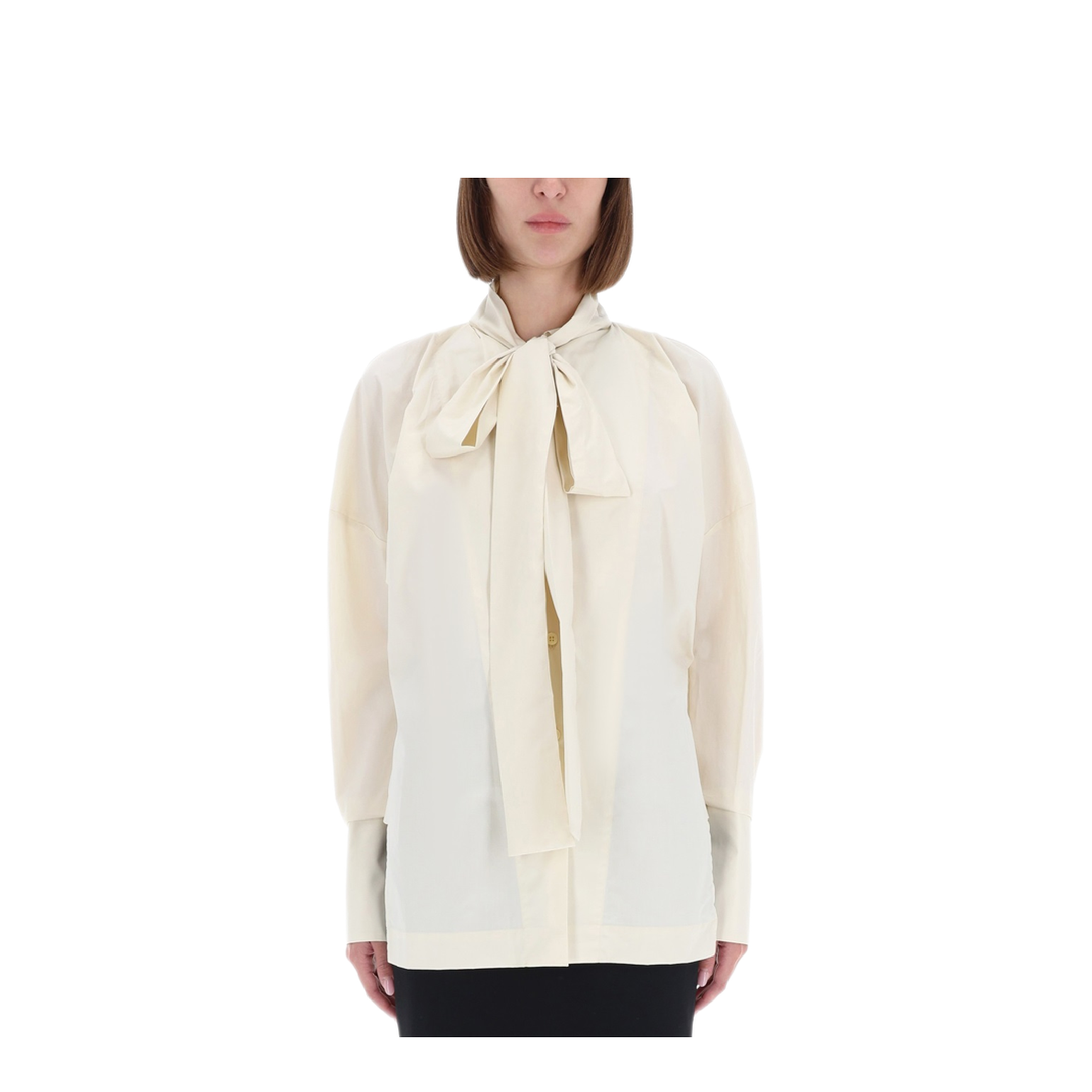 MAYFEYR - The Latest - Shirt Cecilia - TLW04004T0207ABTPT0292