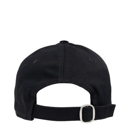 Logo-Embroidered Cotton Cap