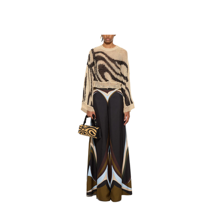 MAYFEYR - Pucci - Trousers - 6HRT036H872072