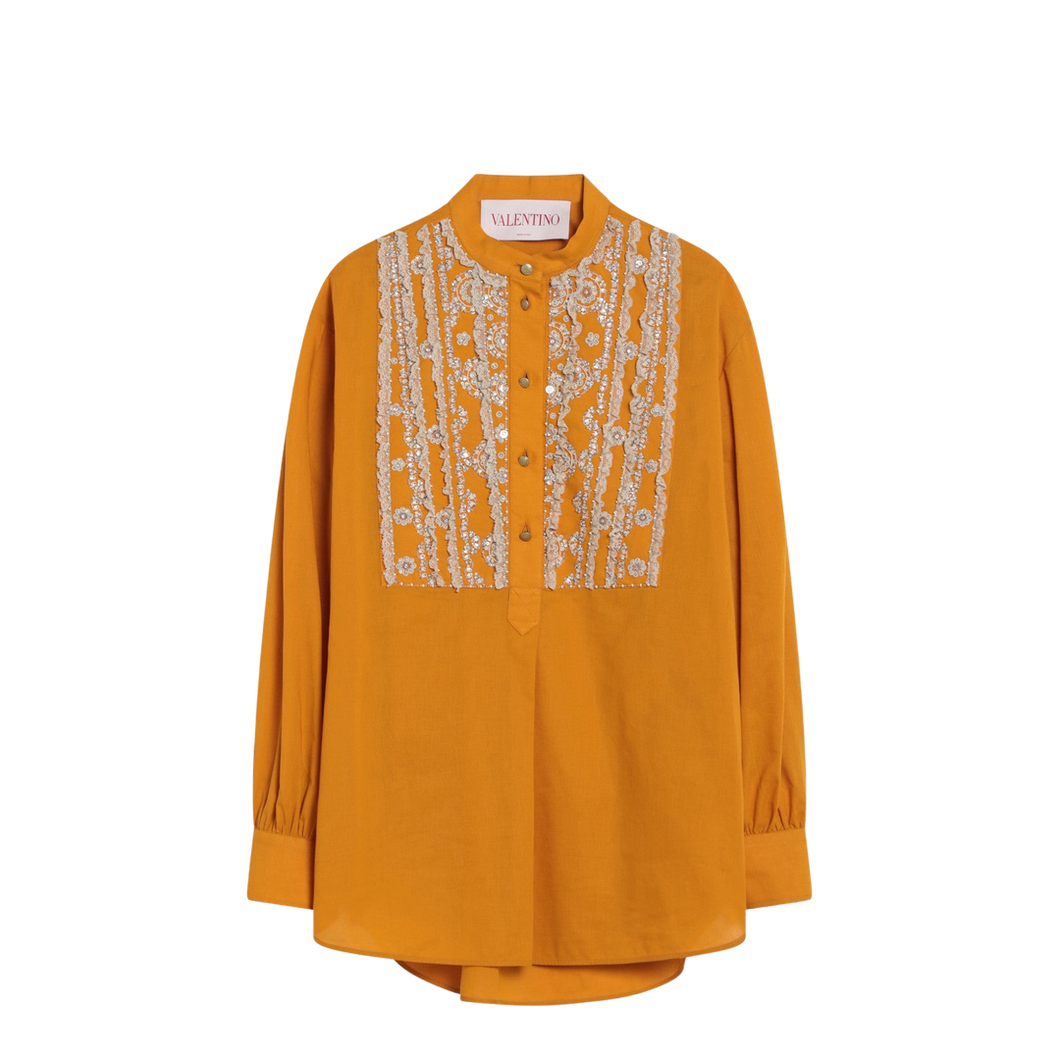 Garavani Shirts
