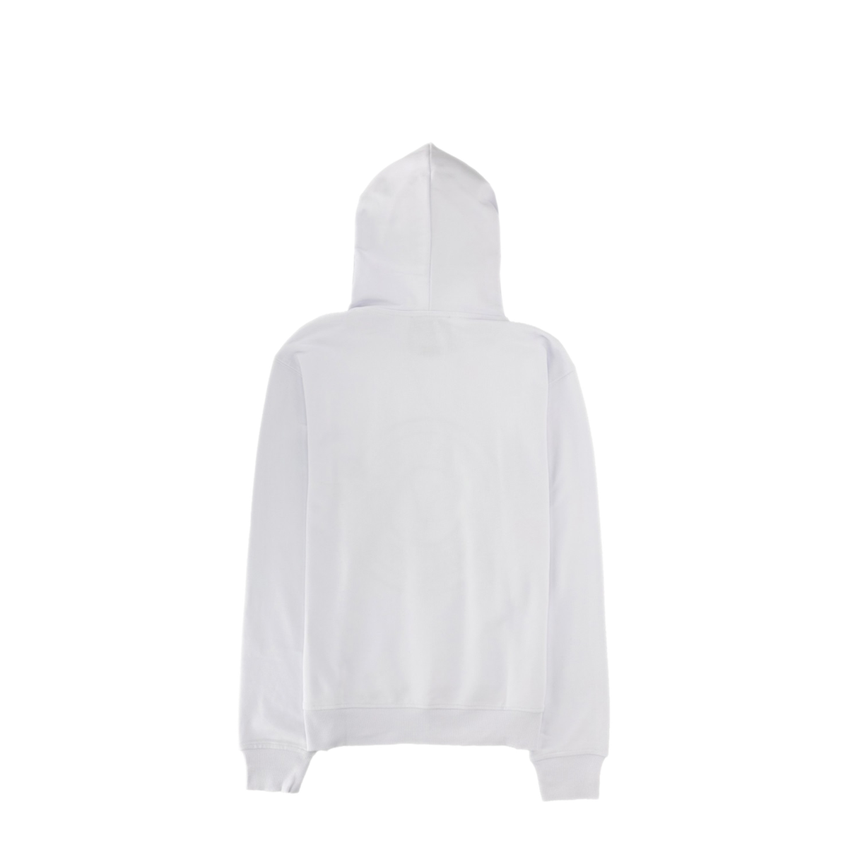 MAYFEYR -  - Cotton Hooded Sweatshirt - 80GAIE03CF00E003
