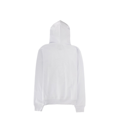 MAYFEYR -  - Cotton Hooded Sweatshirt - 80GAIE03CF00E003