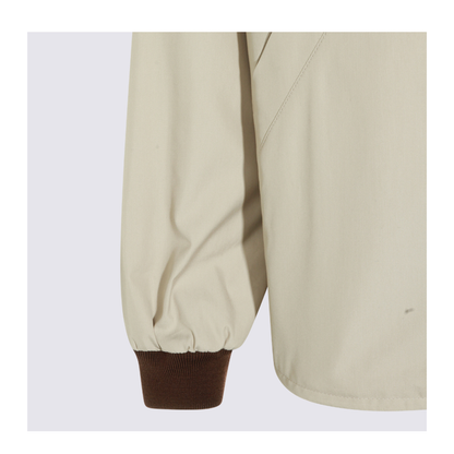 MAYFEYR - Miu Miu - Jacket - MQ0002SOOO12NSF0A08