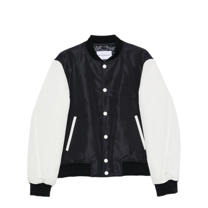 MAYFEYR - Givenchy - Coats Navy - BM01HM166P411