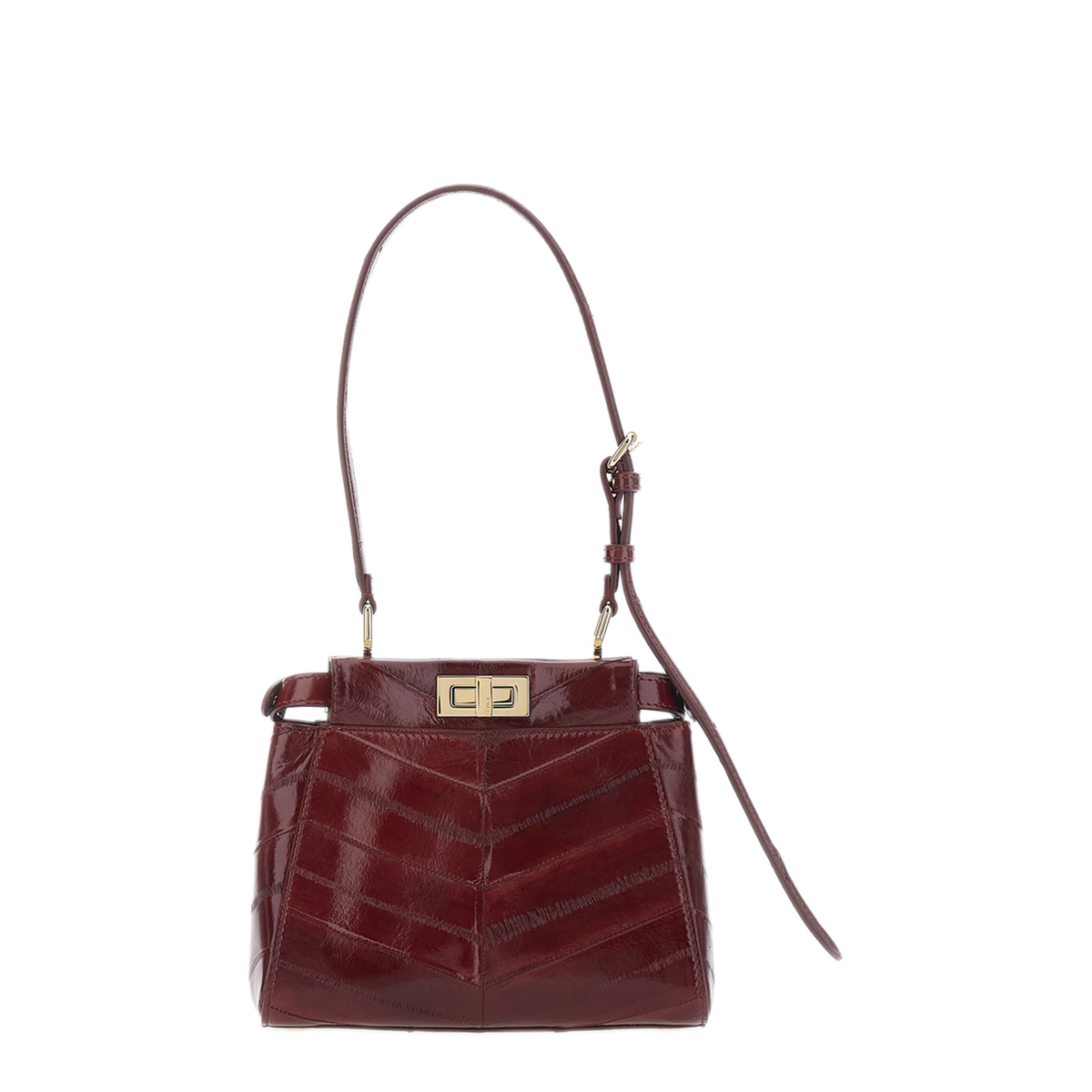 MAYFEYR - Fendi - My Peekaboo Xs - 8BN372B1JEF0QH0