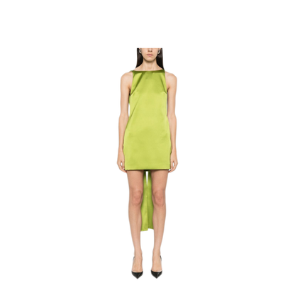 MAYFEYR - Self Portrait - Dresses Green - AW26-008S-GGREEN