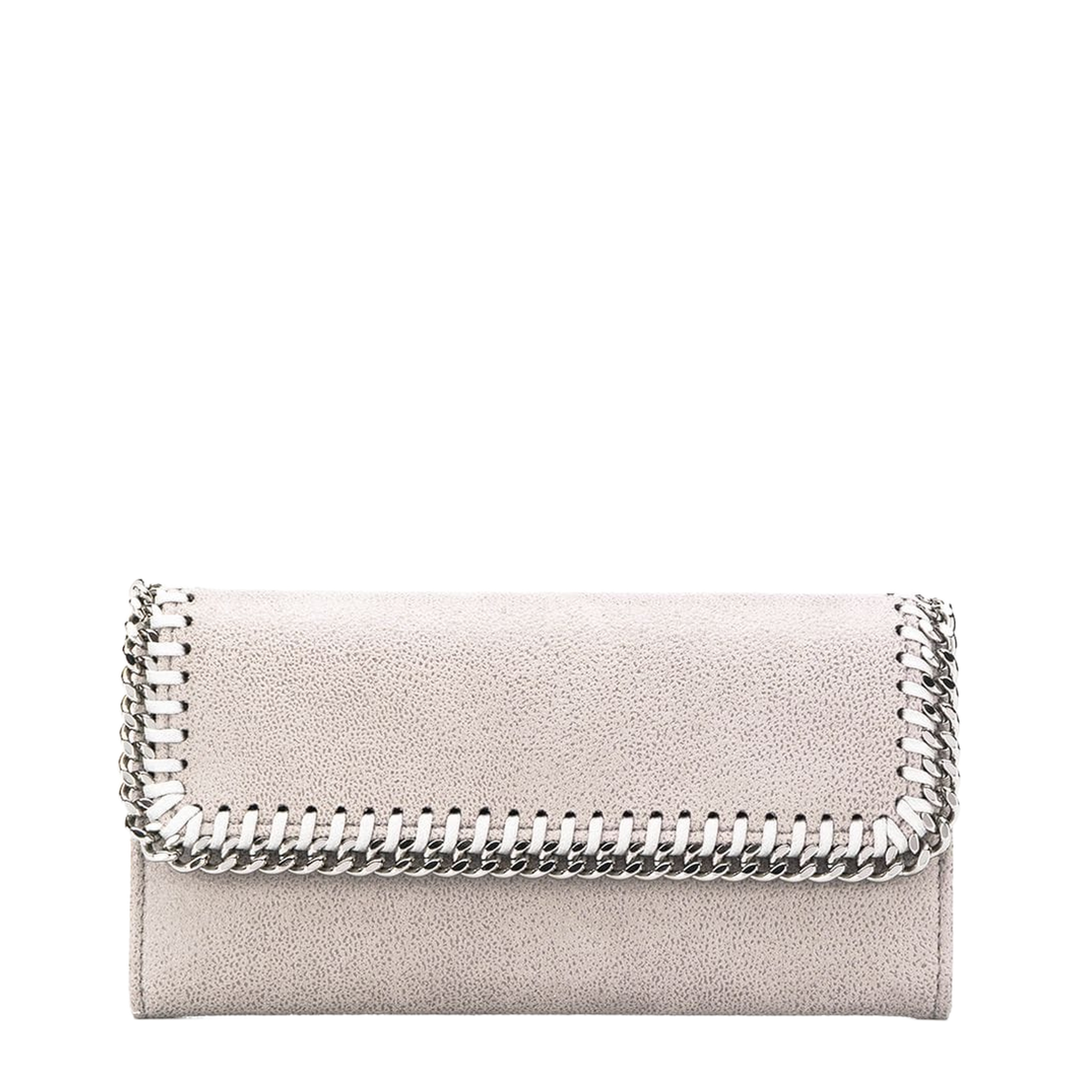 MAYFEYR - Stella Mccartney - Wallets Light Grey - 430999W91321220