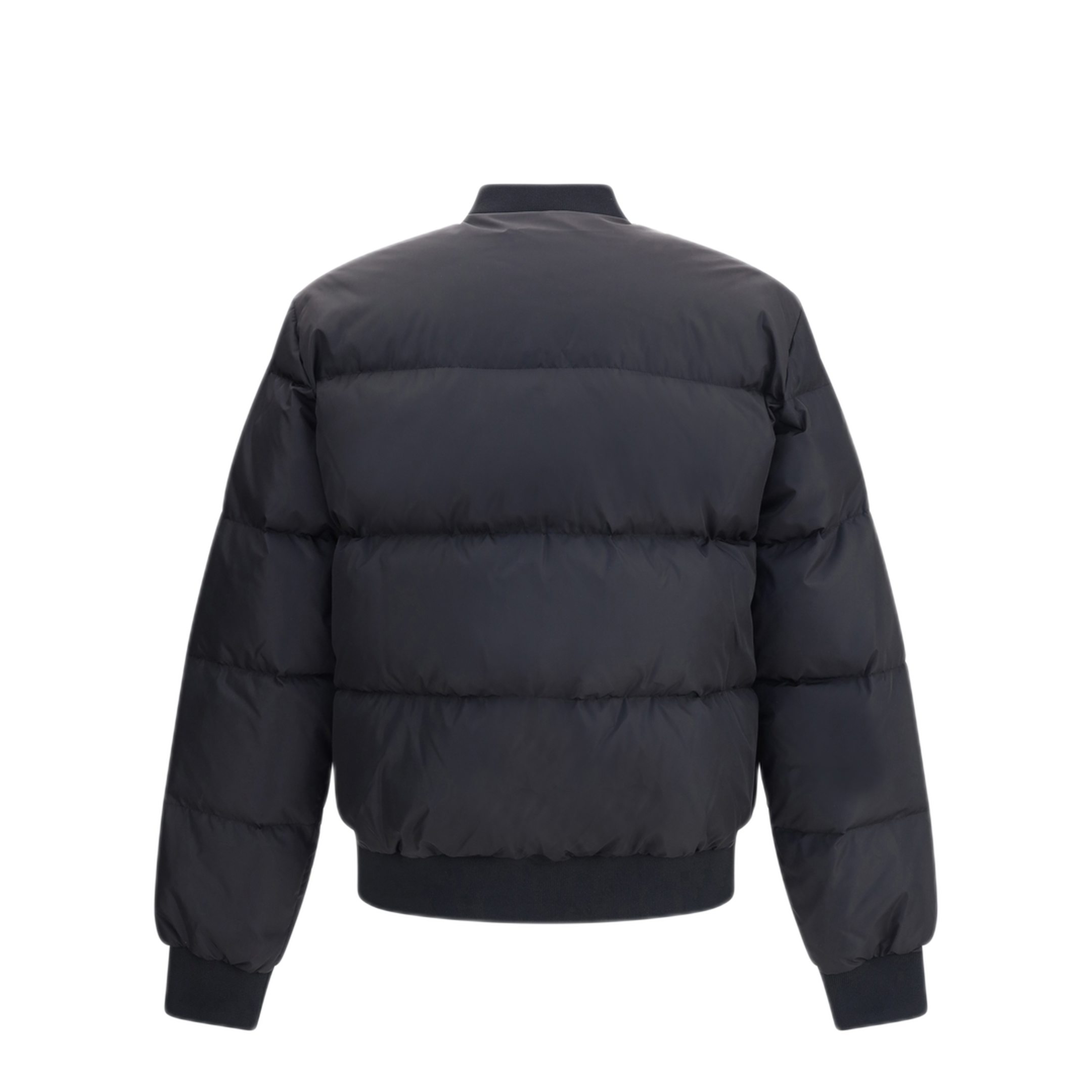 MAYFEYR - Dsquared2 - Easy Puffer Down Jacket - S74AM1612S53817900