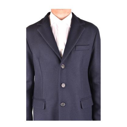 MAYFEYR - Dsquared2 - Coats - S74AA0156S48924524