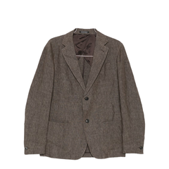 Jackets Brown