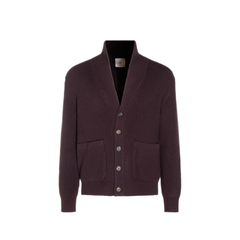 Four Seasons Sweater