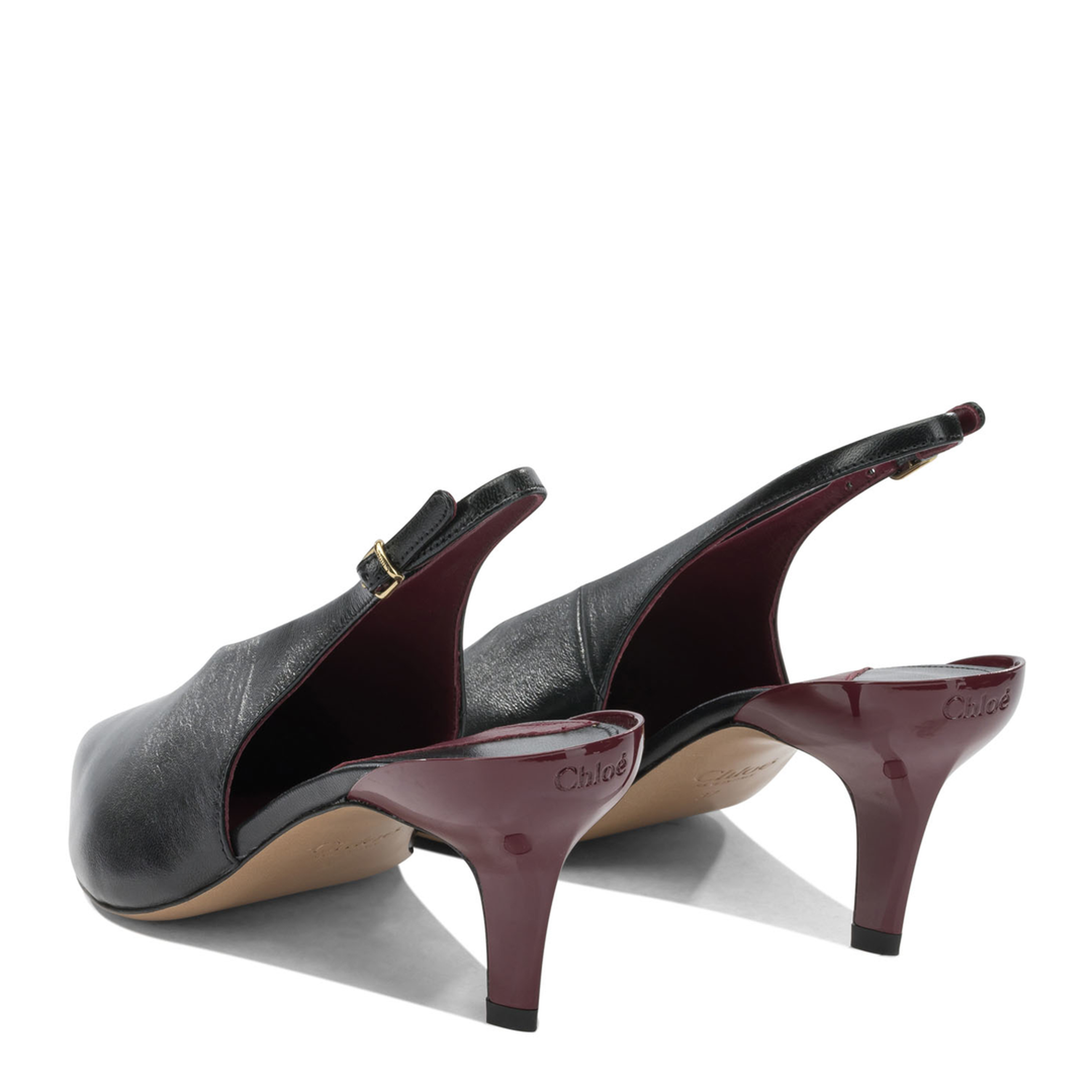 MAYFEYR - Chloè - Suzie 50Mm Slingback - CH26A20FYQ001