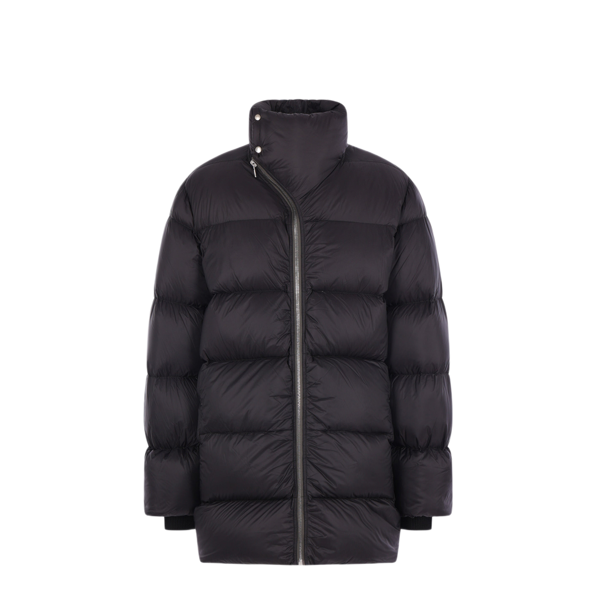MAYFEYR - Rick Owens - Long Down Coat - RU02F4791NPD309