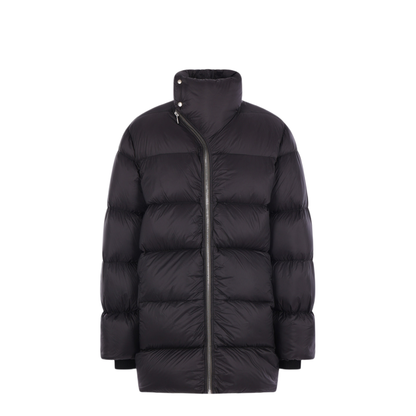 MAYFEYR - Rick Owens - Long Down Coat - RU02F4791NPD309
