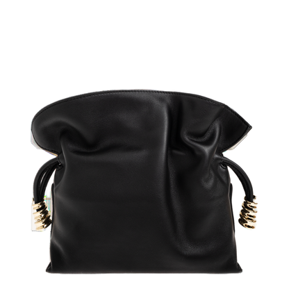 MAYFEYR - Loewe - "Flamenco Mini" Bag - A411FC2XAS0BLACK