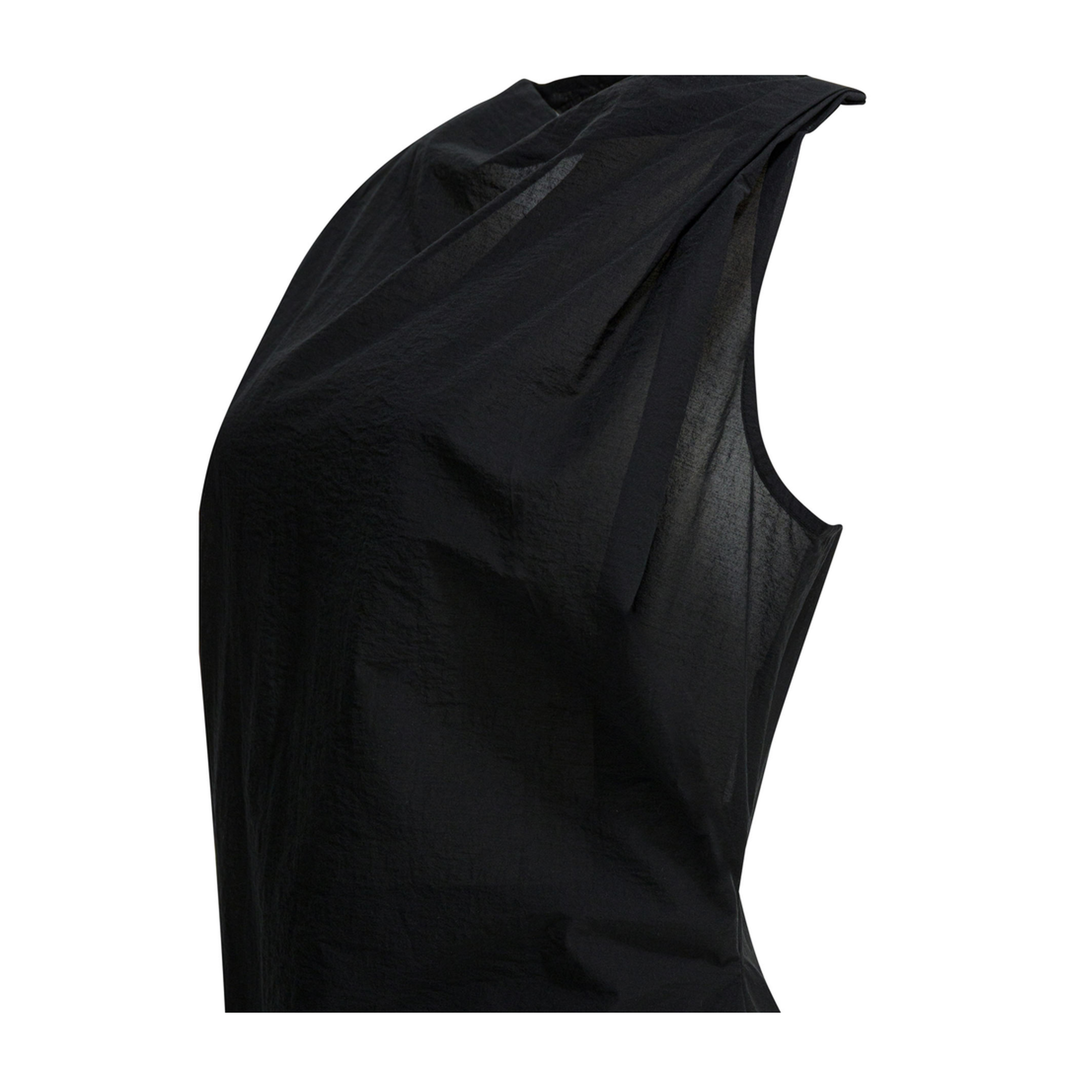 MAYFEYR - Jacquemus - Midi Dress - DRW00751AW00777BLACK