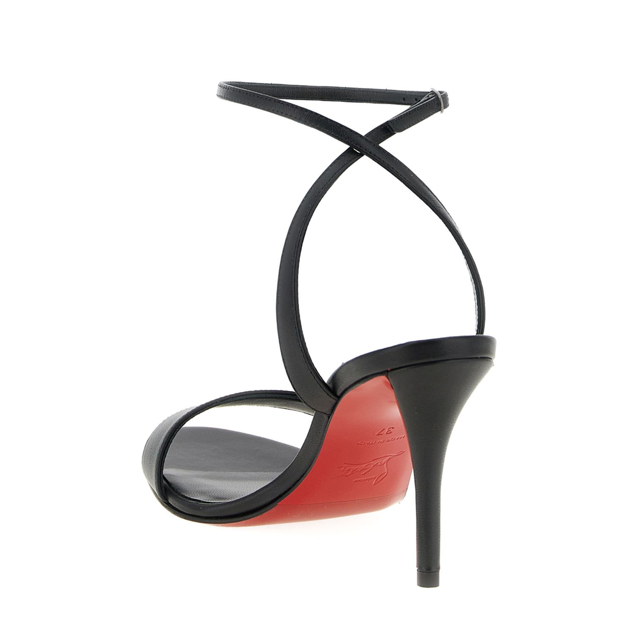 Sandals Black