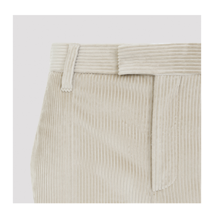 MAYFEYR - Brunello Cucinelli - Pants - MA180P9358