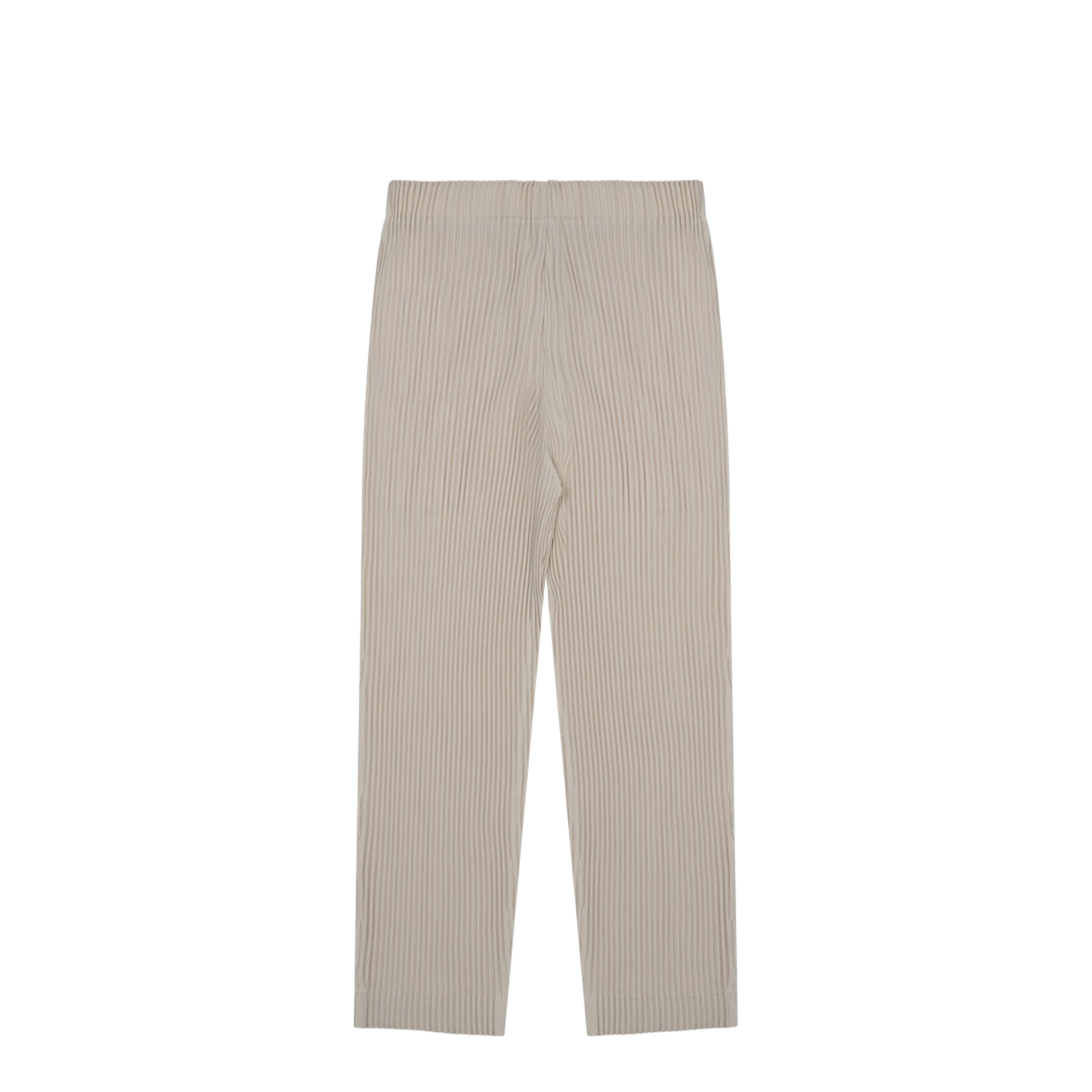 Trousers Beige