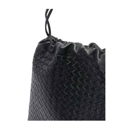 Dustbag Handle in Black