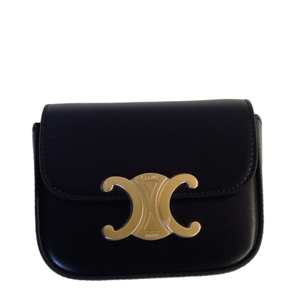 Triomphe Shoulder Bag/Crossbody Bag