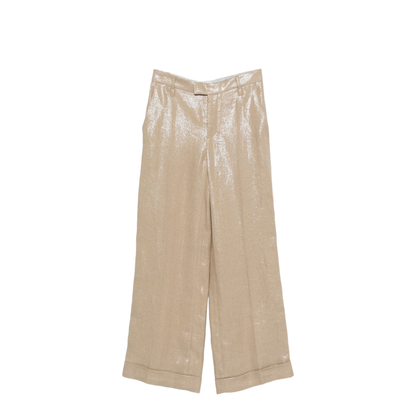 Linen Trousers
