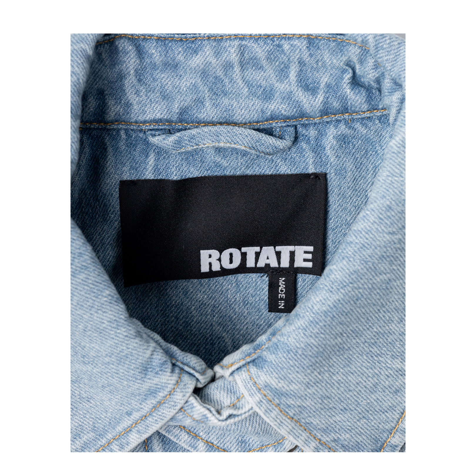 Jackets Blue