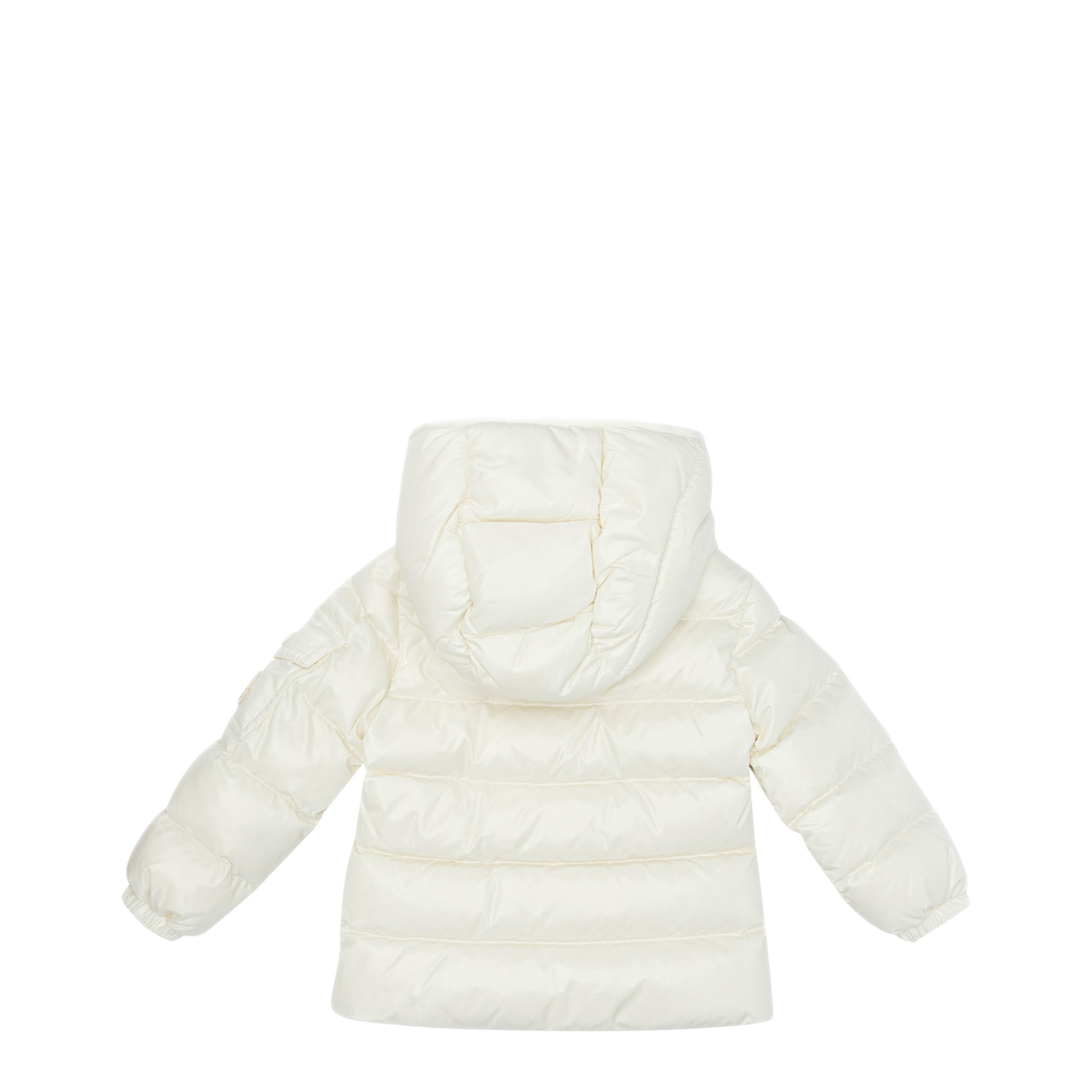 MAYFEYR - Moncler Enfant - Jackets And Coats - BADYB1A00013597Z8034