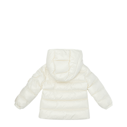 MAYFEYR - Moncler Enfant - Jackets And Coats - BADYB1A00013597Z8034