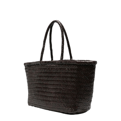 MAYFEYR - Dragon Diffusion - Bag Brown - DGS68810DKBROWN