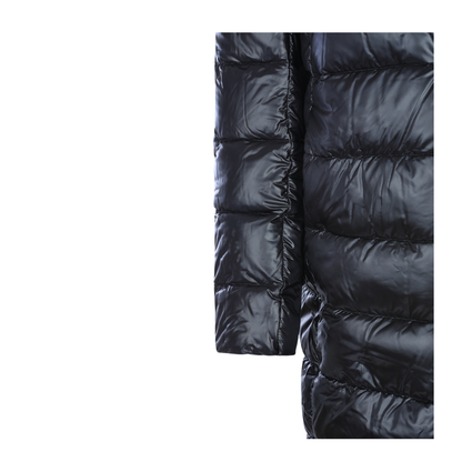 Coats Black