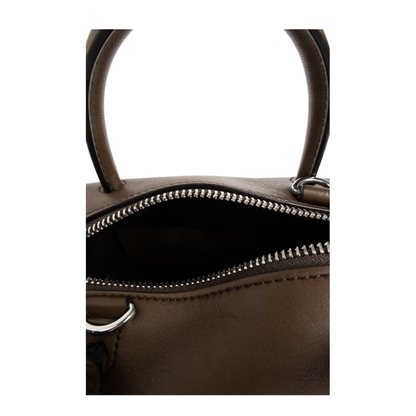 MAYFEYR - Max Mara - Handbag "Holdalls" - HOLDALLS2614511031029