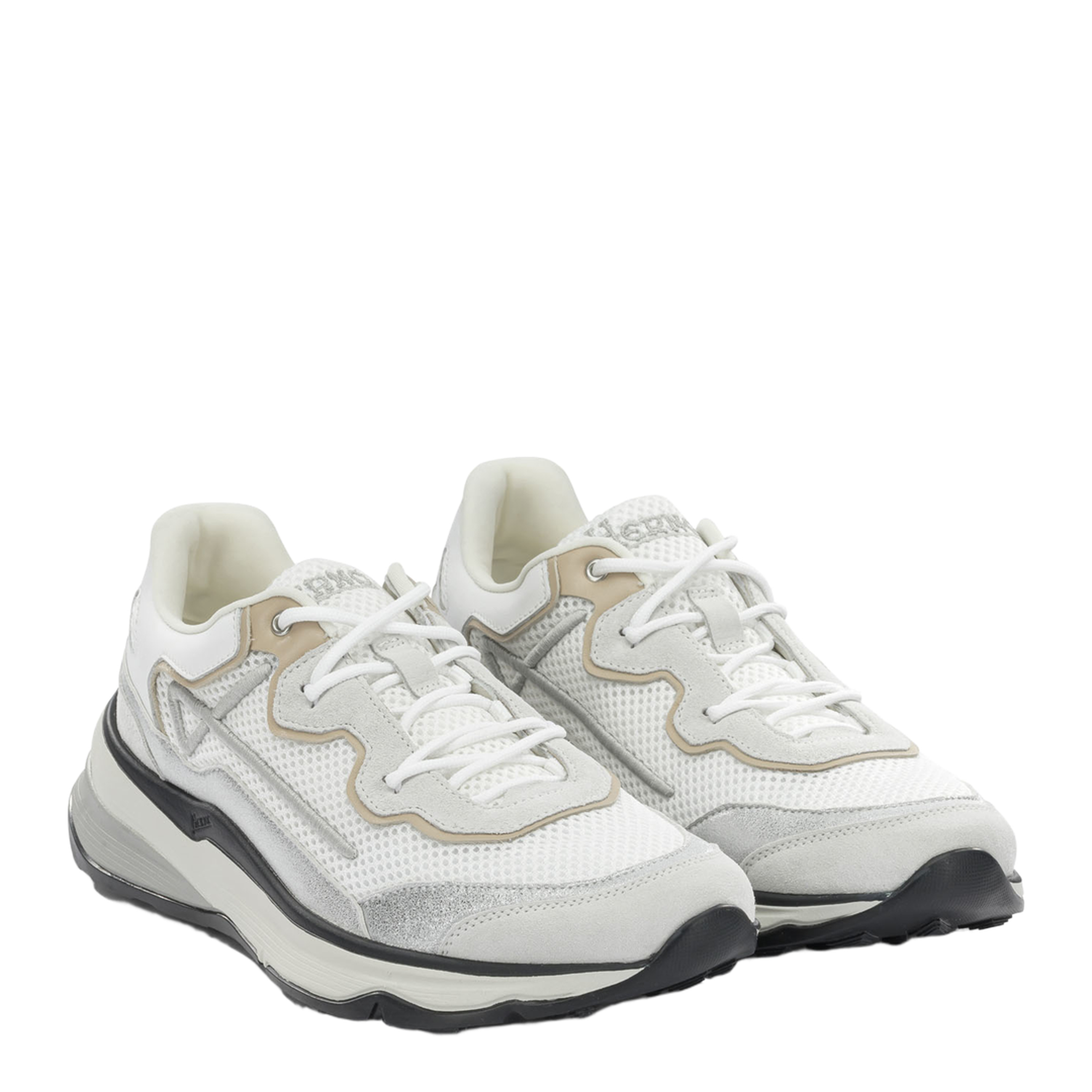 MAYFEYR - Herno - " Maggiore" Sneakers - SH000051D500011019