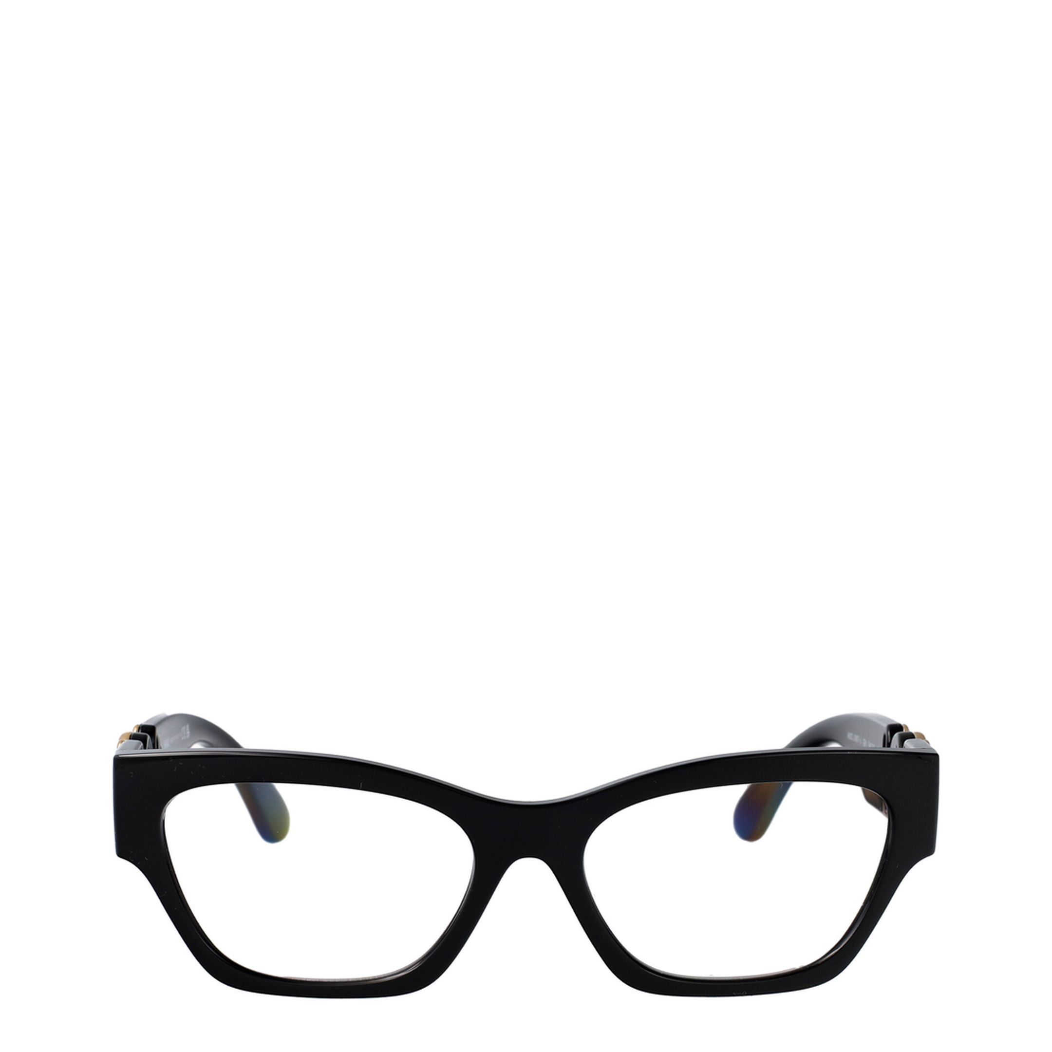 Glasses - Black