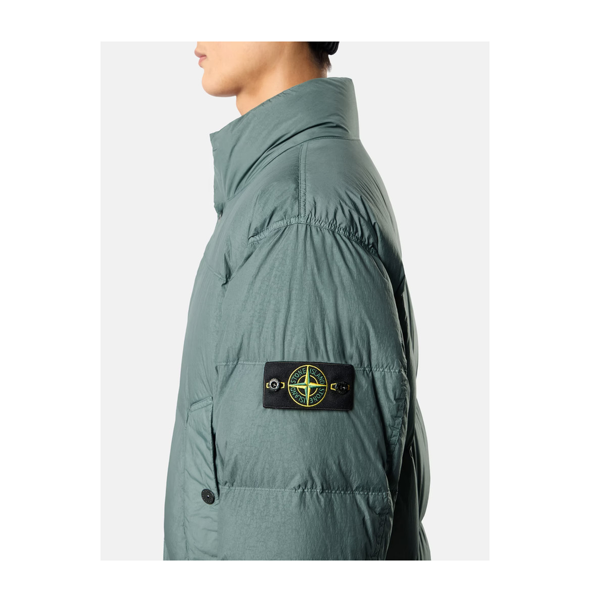 MAYFEYR - Stone Island - Coat - L2S154100109S0A23V005T