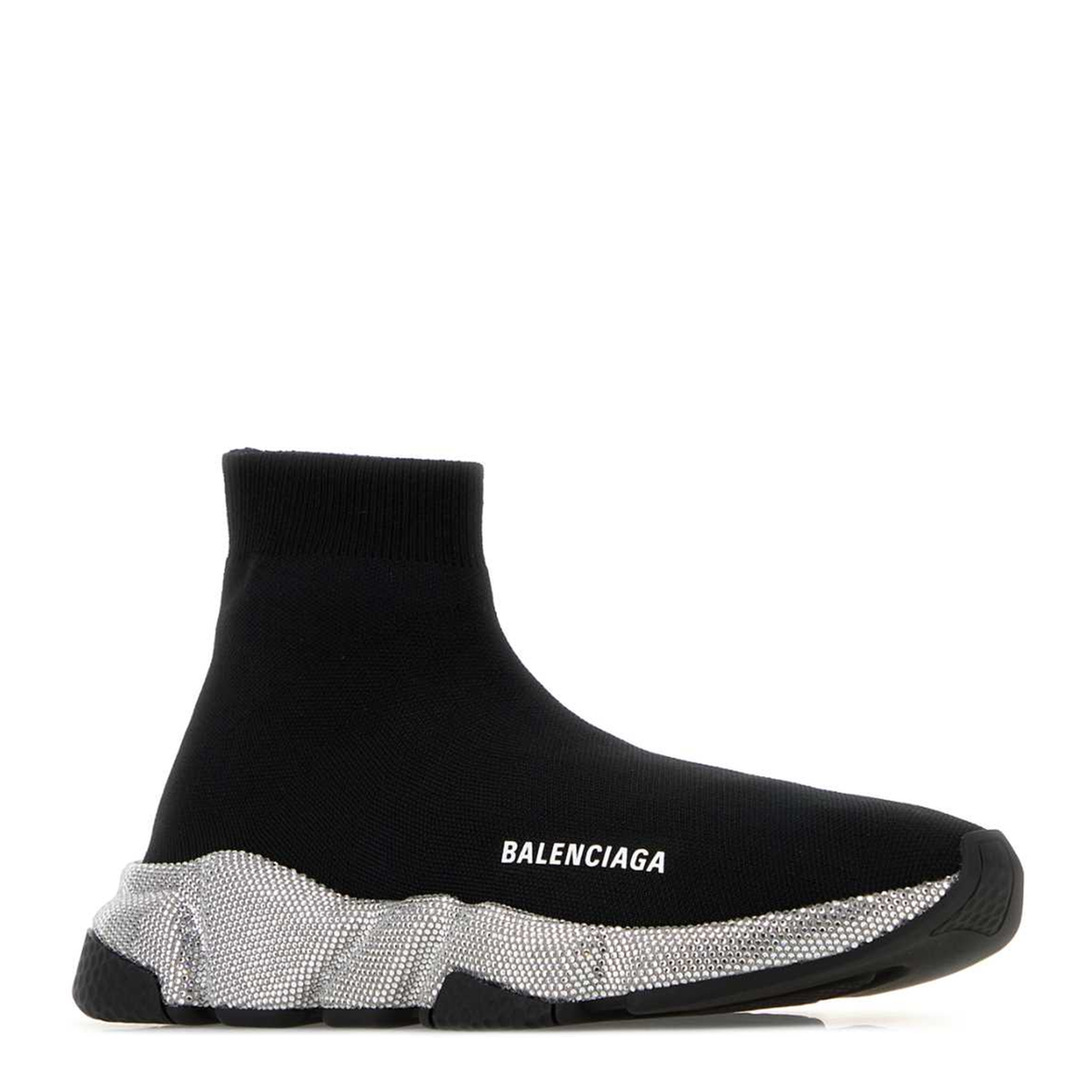 MAYFEYR - Balenciaga - Speed Lt Sneakers - 587280W2DD91080