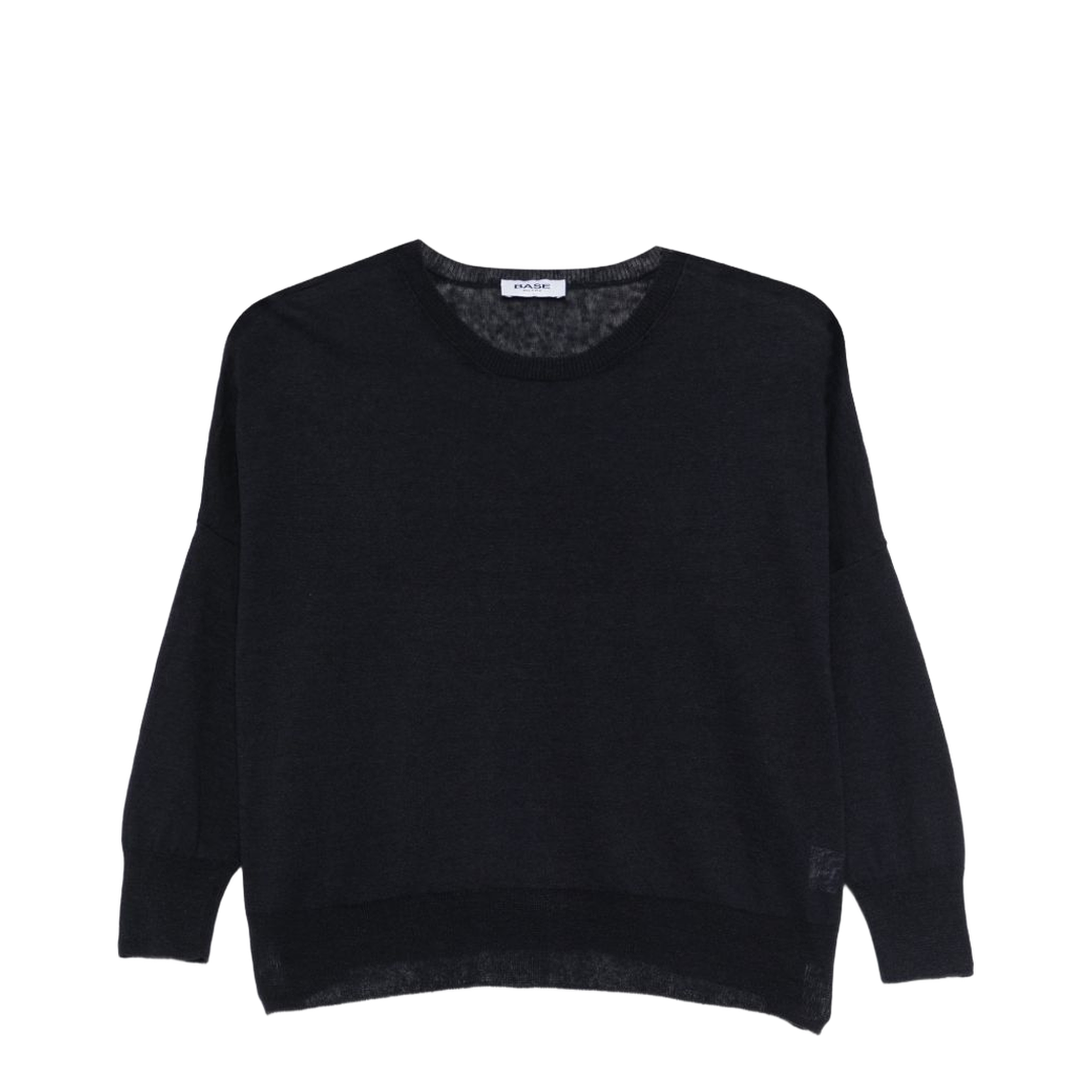 MAYFEYR - Base - Sweaters Blue - B7723322852