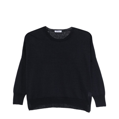 MAYFEYR - Base - Sweaters Blue - B7723322852