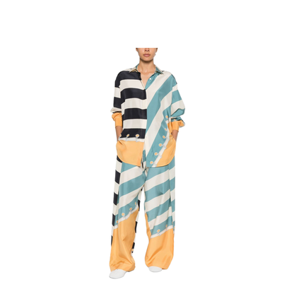 MAYFEYR - Loewe - Trousers - S540Y04XNX9122