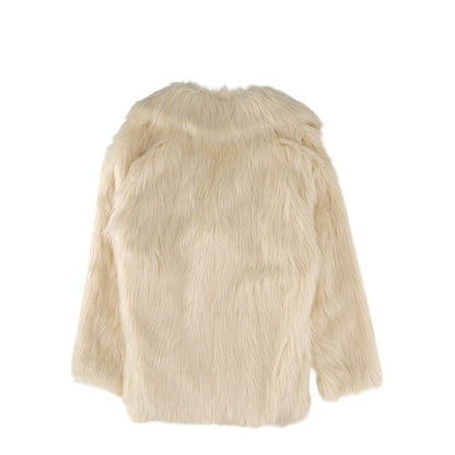 Coats White