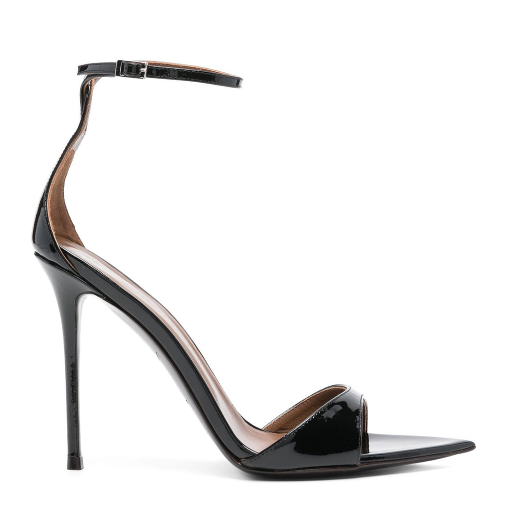 Sandals Black