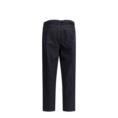 MAYFEYR - Sacai - Relaxed Fit Jeans - 2503757M499