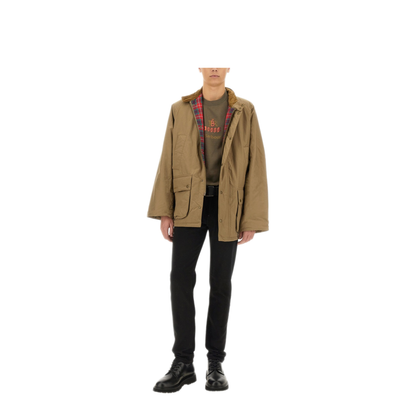 MAYFEYR -  - Bedale Jacket - BRCPS1094UT2889710