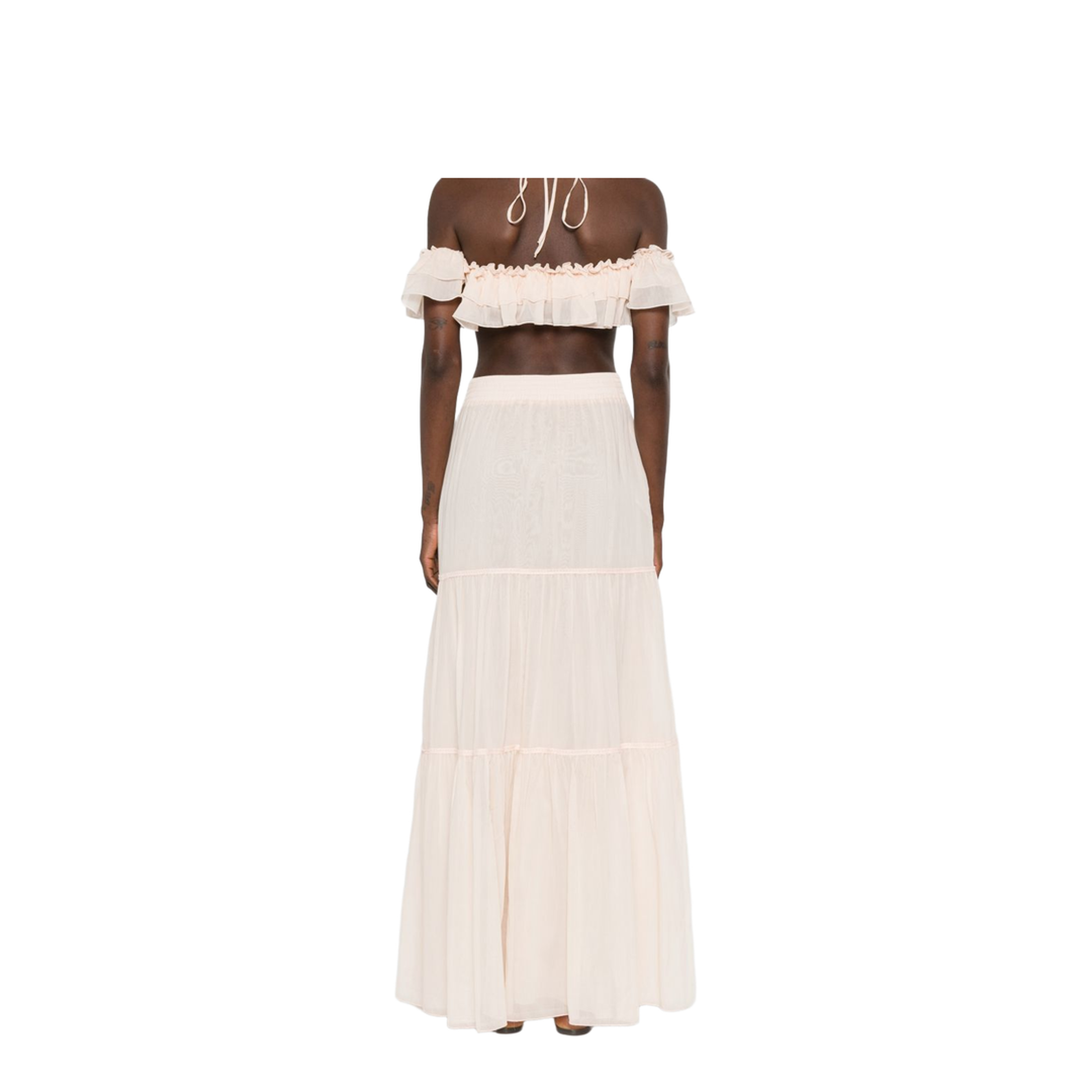 MAYFEYR - Ermanno Scervino - Skirts - D484O608XYRR4808