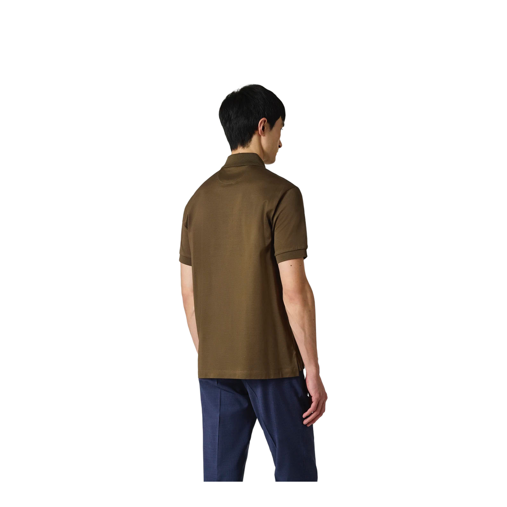 T-shirts and Polos