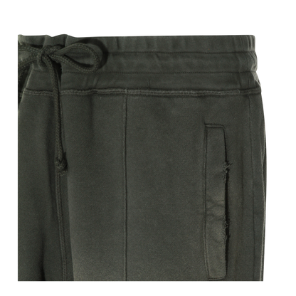 Trousers Grey