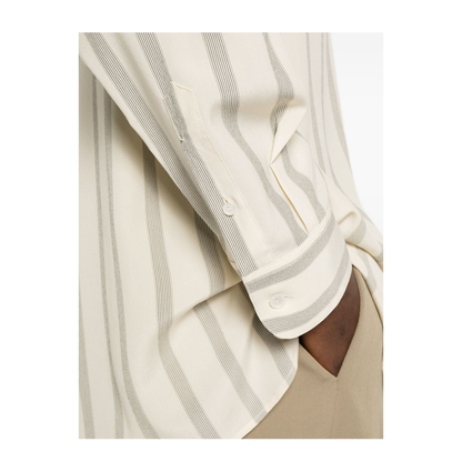 MAYFEYR - The Row - Shirts - 5652W4349WAK